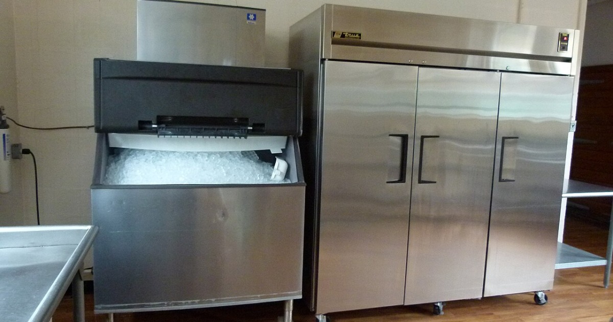 How to Choose an Icemaker?