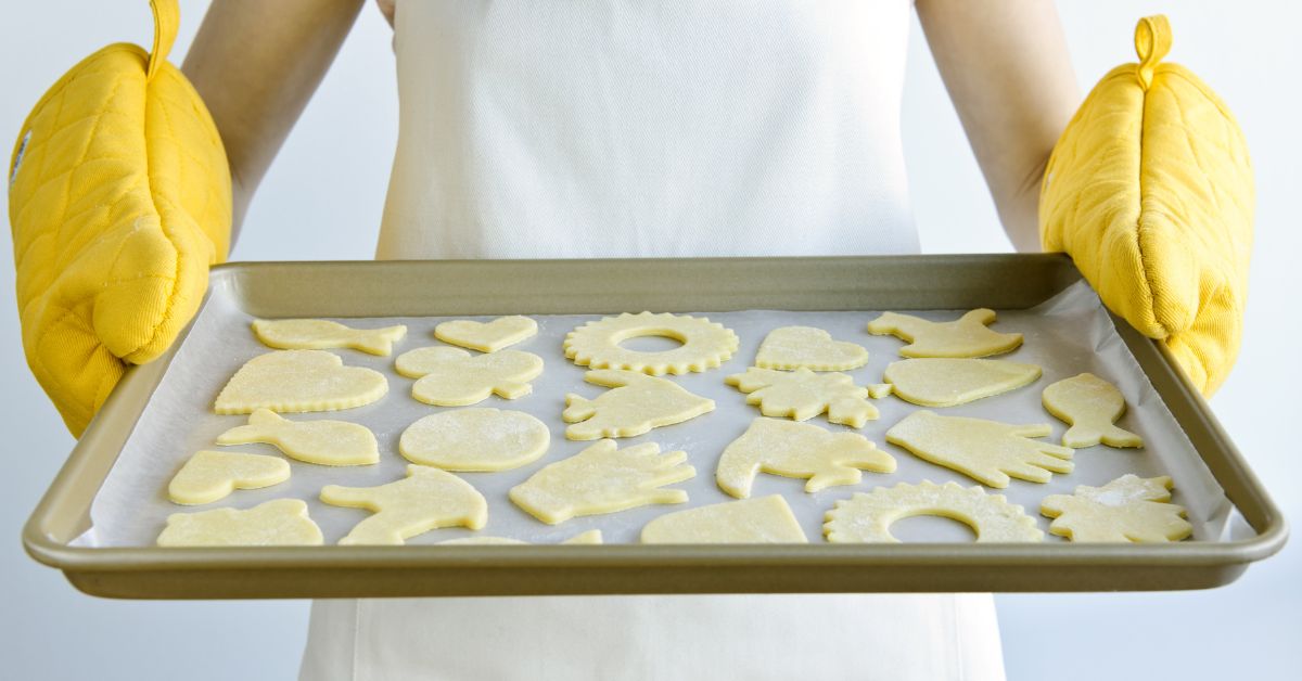Baking Sheet 1