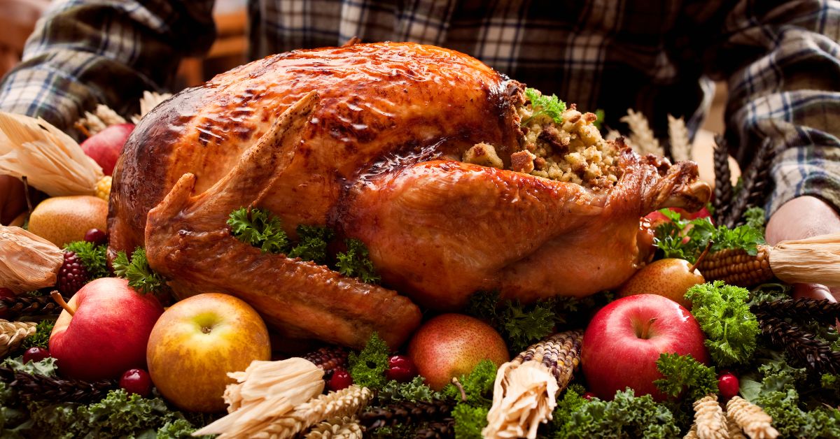 How Much Oil Do You Need to Fry a Turkey