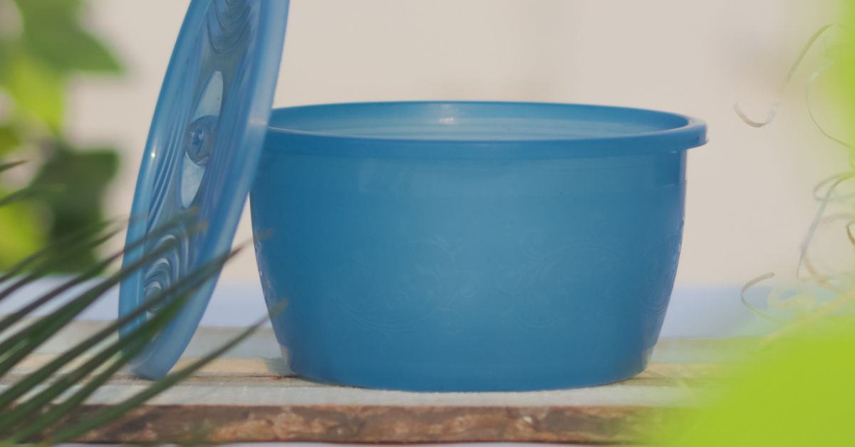 Tupperware