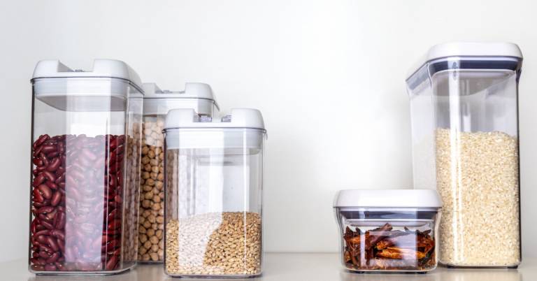 Best Airtight Containers For Pantry