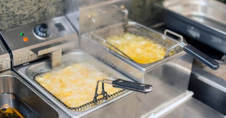 Best Deep Fryers