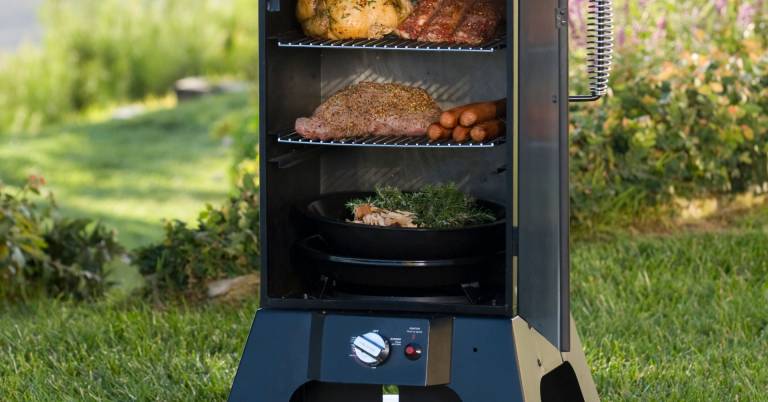 Best Electric Smokers