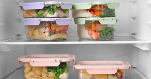 The 7 Best Food Storage Containers For 2026