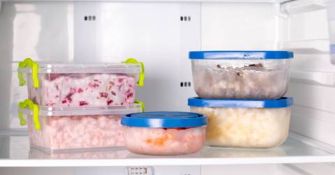 The 7 Best Freezer Storage Containers For 2026