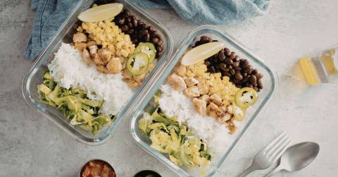 The Best Lunch Storage Containers For 2026
