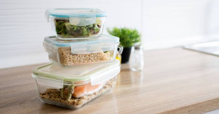 Best Meal Prep Containers
