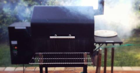 The Best Smokers For 2026