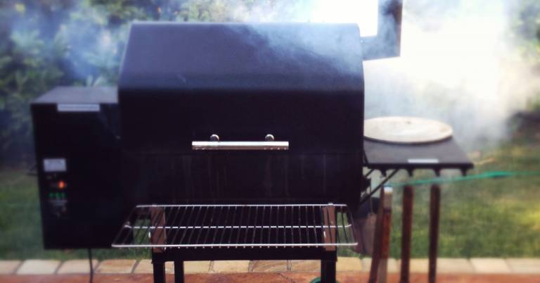 Best Smokers
