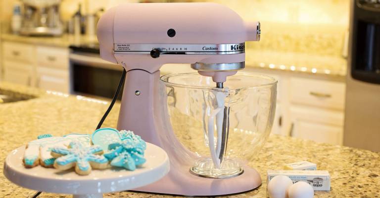 Best Stand Mixer