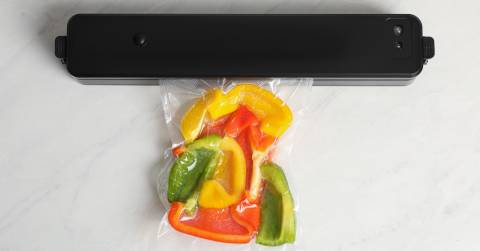 The 7 Best Vacuum Sealers For 2026