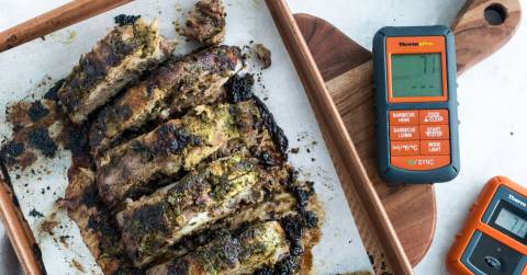 The Best Wireless Meat Thermometers For 2026