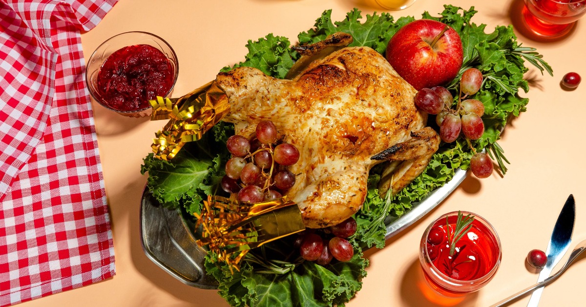 Deep-Fried vs Roasted vs Smoked Turkey: Which Is Better?