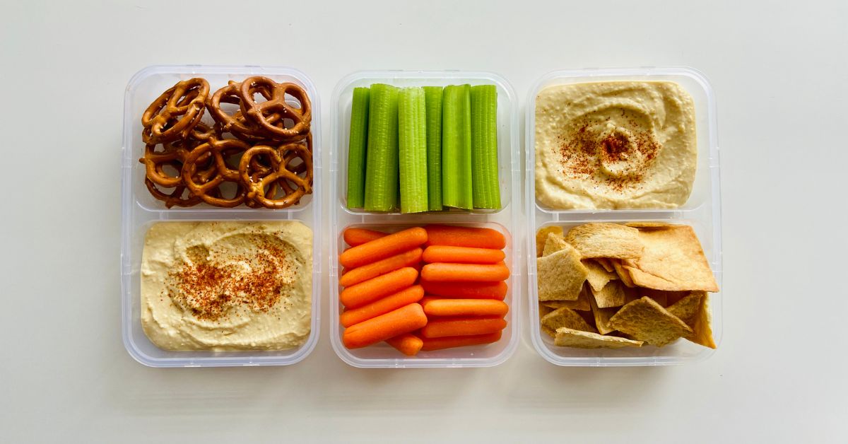 Food Storage Containers
