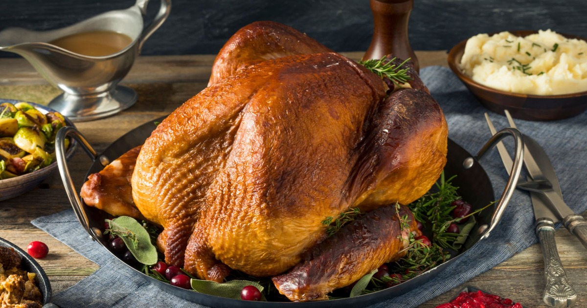 How to Use an Electric Turkey Fryer