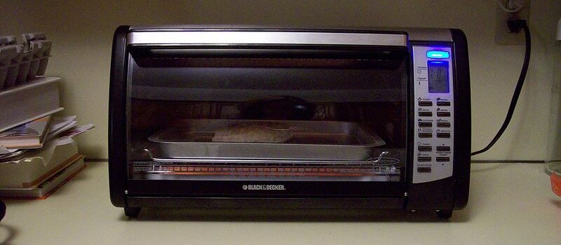 How Do Toaster Ovens Work