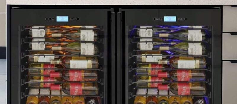How Much Is A Wine Cooler