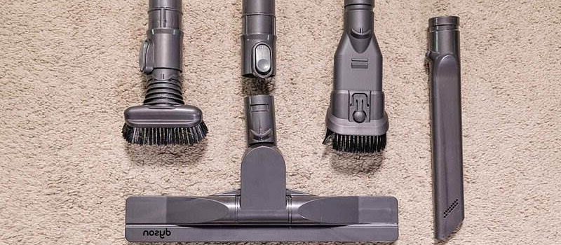 How to Clean Dyson Vacuum